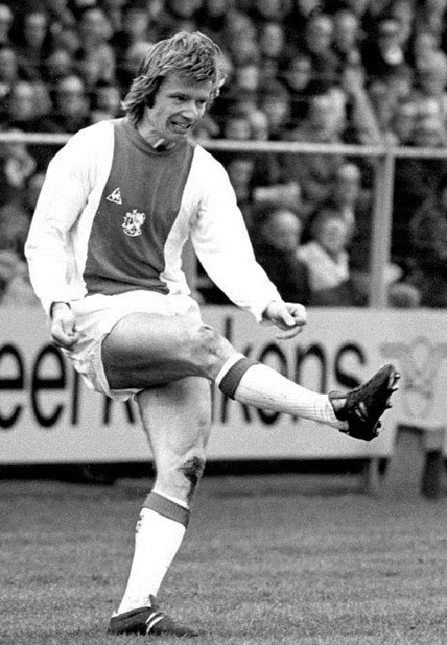 Varga Zoltán / Fotó: Nl.afcajax.wikia.com