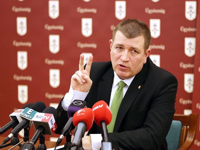 ibolya tibor