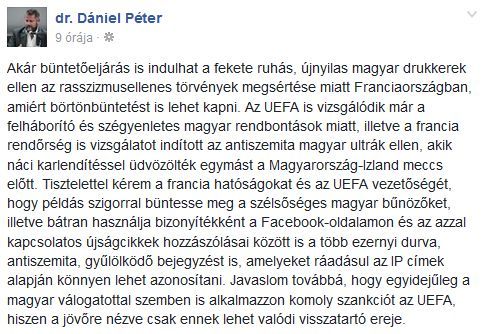 DP kizárás