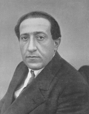 Pogány József