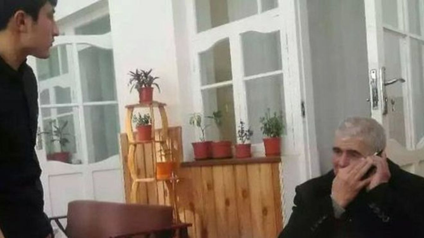 Megkínozták Üzbegisztán legismertebb ellenzéki újságíróját