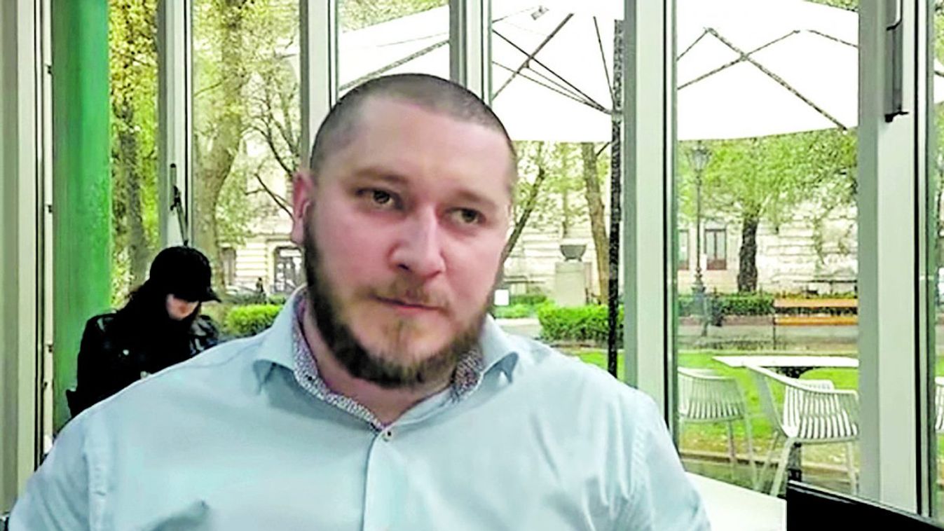 Az elhárítás vizsgálja Magomed ügyét