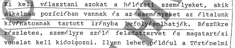 Kulcsemberek / Forrás: Hamvas Intézet