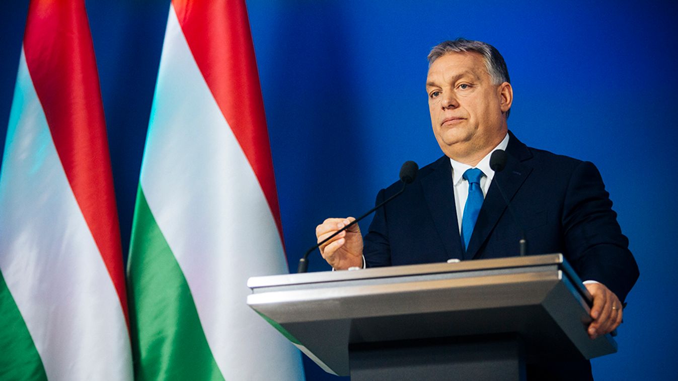 Meglepetésre nem tetszett az ellenzéknek Orbán sajtótájékoztatója