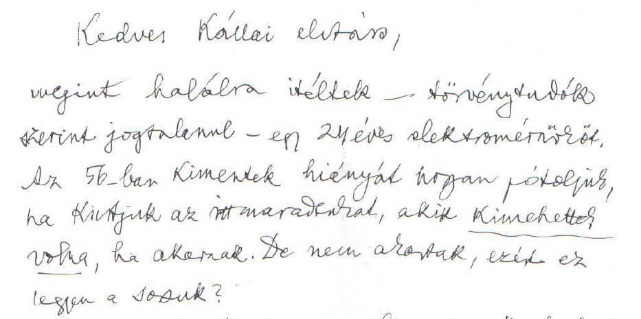 Nyílt kiállás és példamutatás / Forrás: Hamvas Intézet