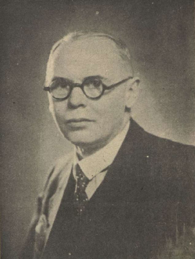 Ambrózy Gyula / Forrás: Korabeli sajtó