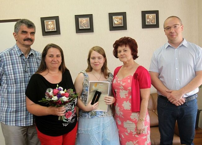 Szűcs, a Kölcsey gimnázium