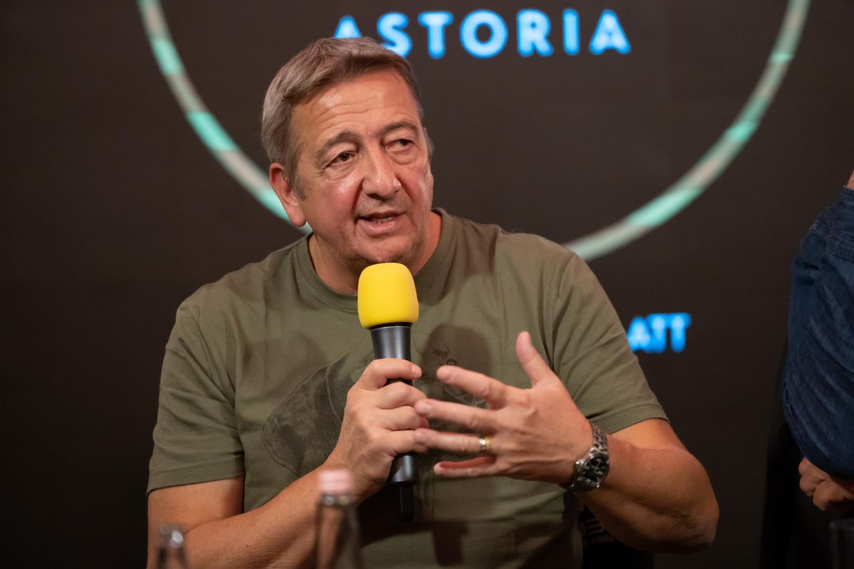 Lehet Bayer Zsolttal vitatkozni, de az életveszélyes uszítást nem tűrjük el!