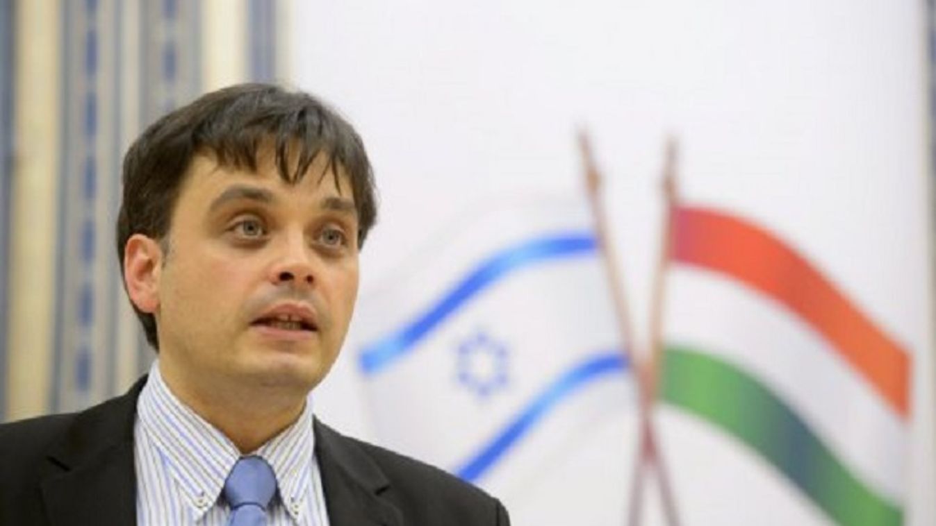 A kormány fellép minden antiszemita cselekménnyel szemben