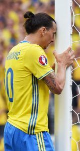 Ibrahimovic
