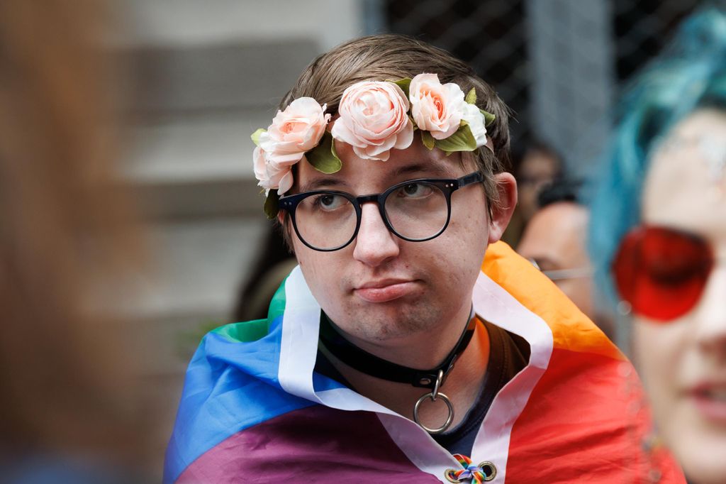 20240622 -- Budapest Pride // fotó: Hatlaczki Balázs