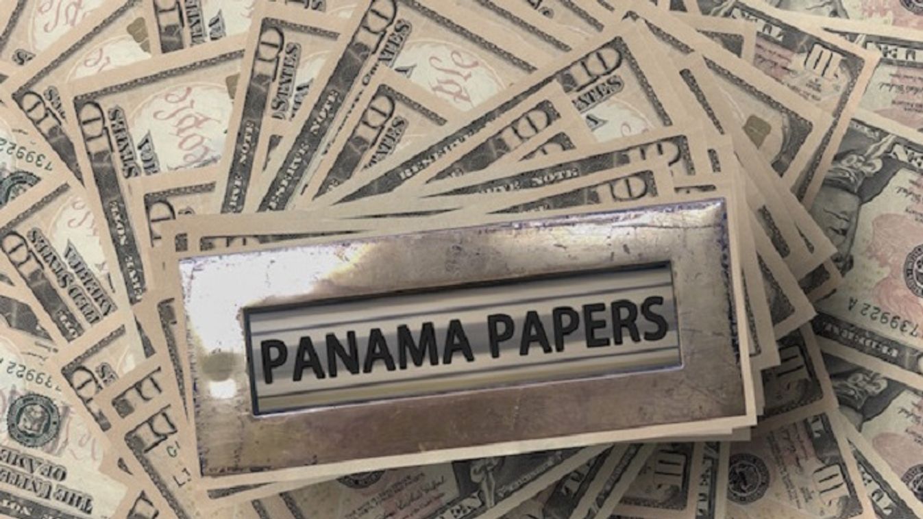 Újabb súlyos leleplezések várhatóak a Panama-iratok alapján
