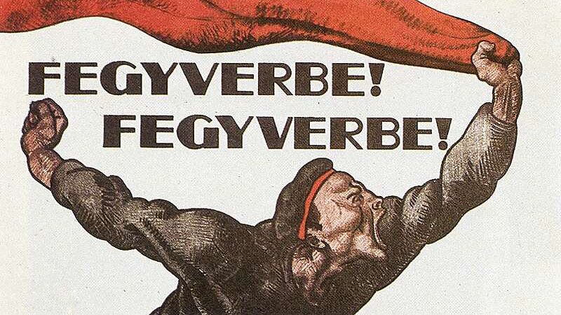 Fegyverbe, fegyverbe! / Forrás: 24.hu