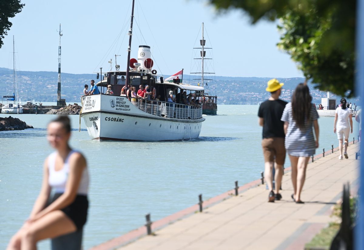 Balaton