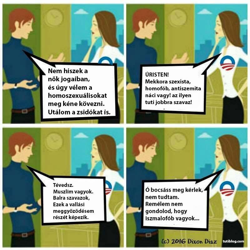 iszlamofob