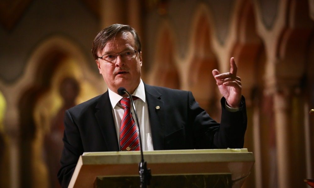 Horváth Attila