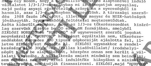 Hiába vártak a kétharmadra /Ill.: PS