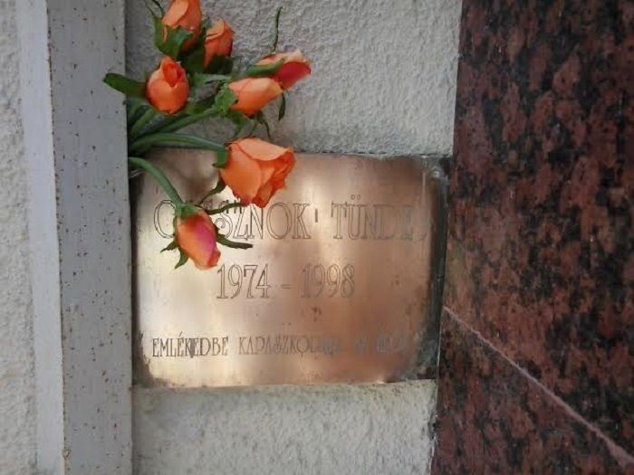 csesznok