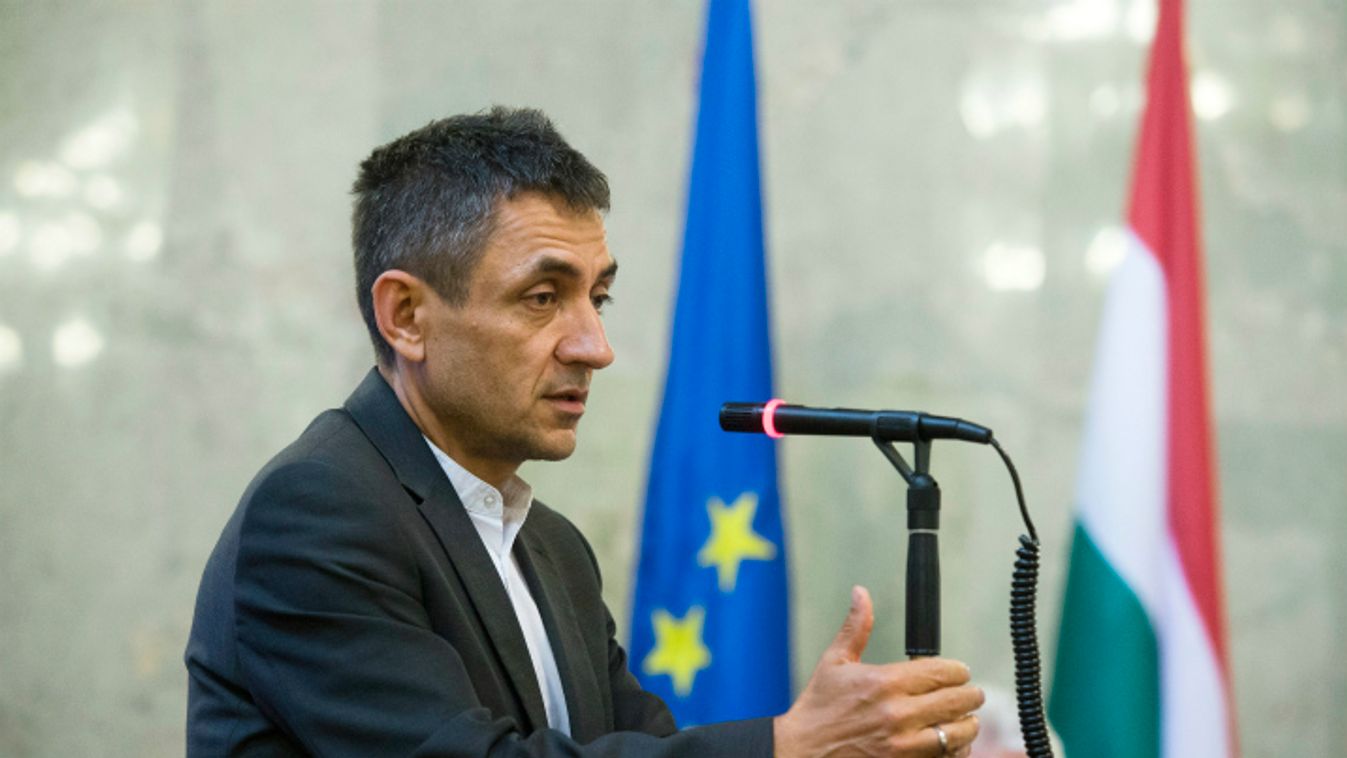 Ne lehessen a Kárpát-medence és Magyarország etnikai arculatát erőszakosan megváltoztatni!