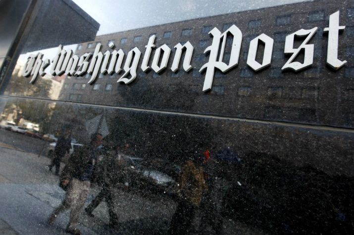 Fotó: washingtonpost.com