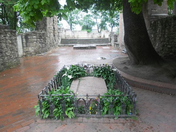 Szent Margit