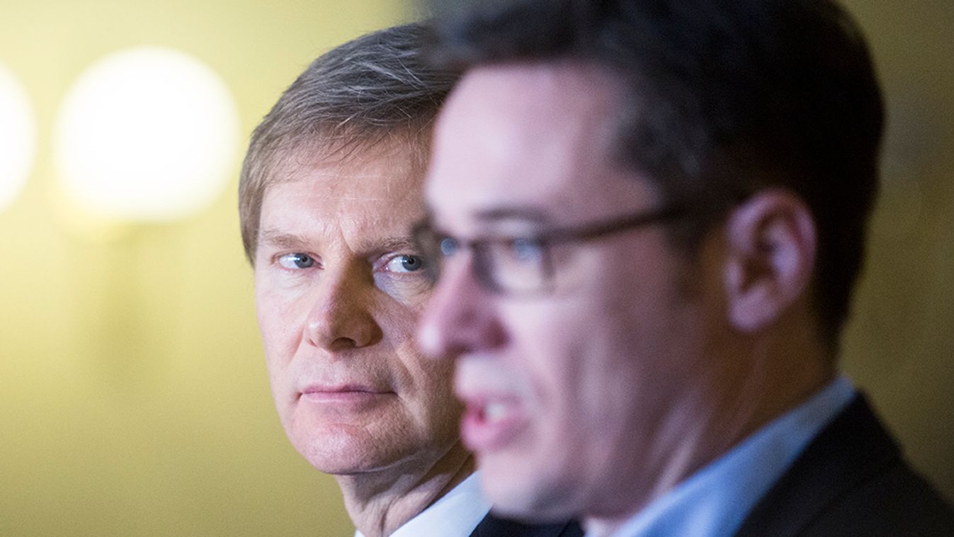 Fidesz: ostobaságokat beszél az ellenzék az önkormányzatokról