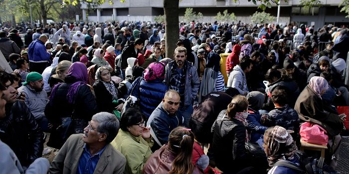 Fotó: AP/Markus Schreiber
