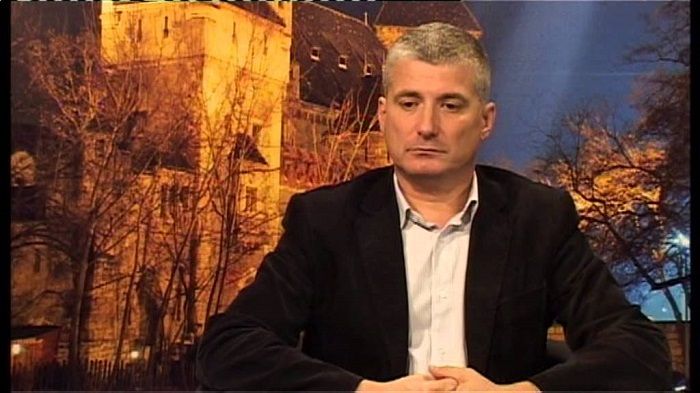 ferinándy istván