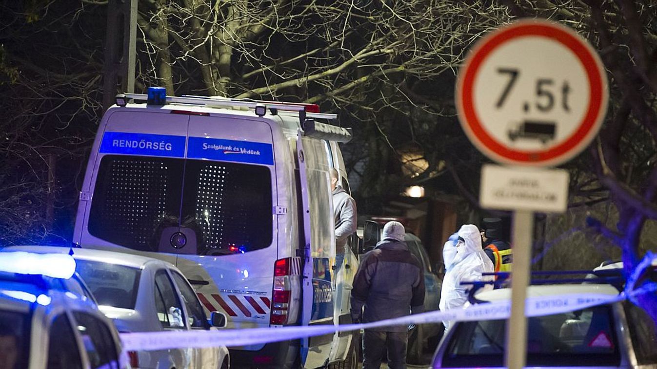 Anyja ölhette meg az Érden talált csecsemőt