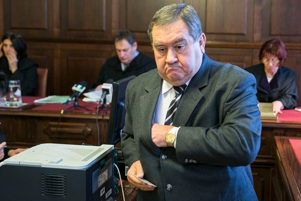 Nemzeti Vedelmi Szolgalat Kiss Erno MVM 2015.12.03.foto:horvath peter gyula