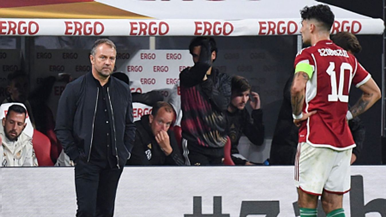 Vizsgálatot indíthat az UEFA a német szurkolók miatt