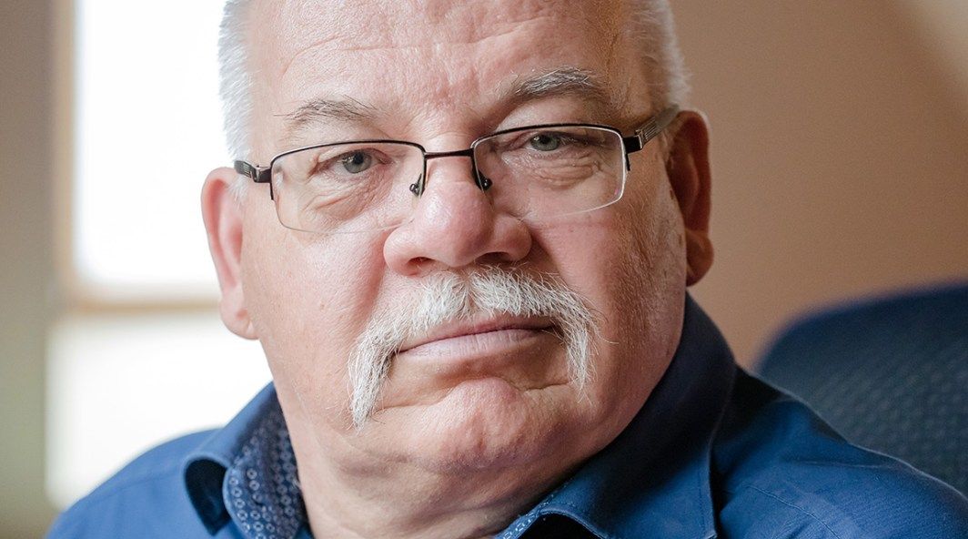 Andrási Attila