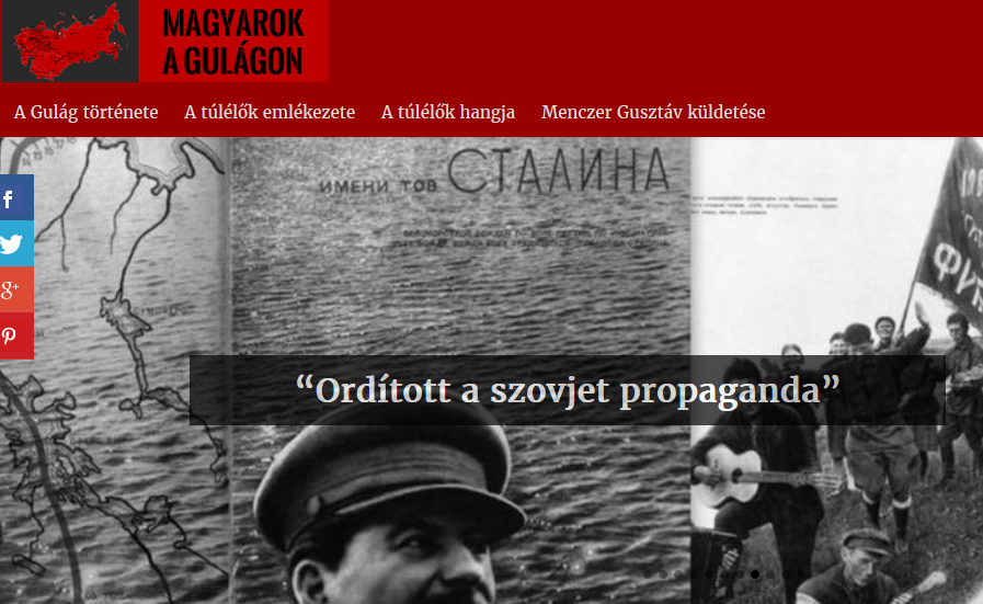 magyarokagulagon
