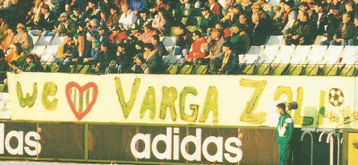 Kiálltak mellette / Forrás: Kovács András
