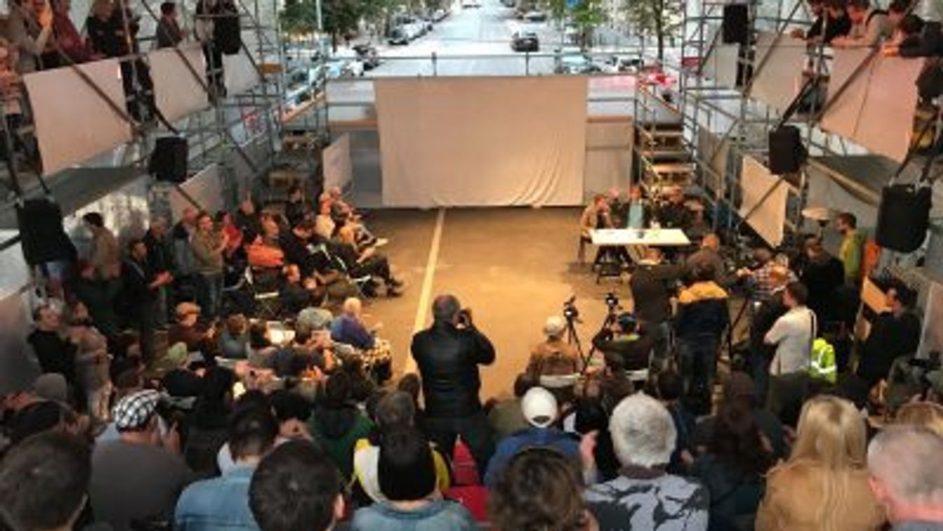 A világ leghaszontalanabb figurái a világ leghaszontalanabb ötletével bizonyítanák, hogy nem is haszontalanok