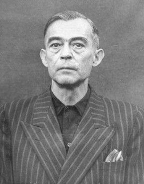 Kurt Blome / Forrás: Wikipedia