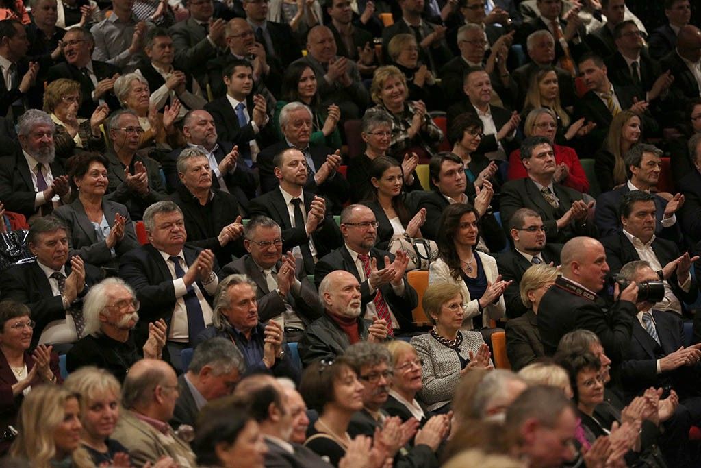 Orban 16-HPGY