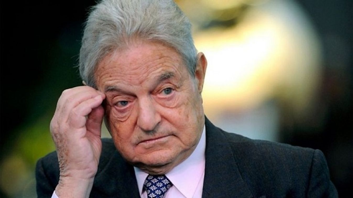 The Jerusalem Post: Soros a nemzetállamok felszámolásán ügyködik