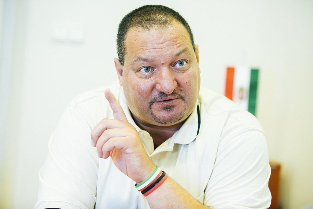 Németh Szilárd 2016.09.22. Fotó: Horváth Péter Gyula