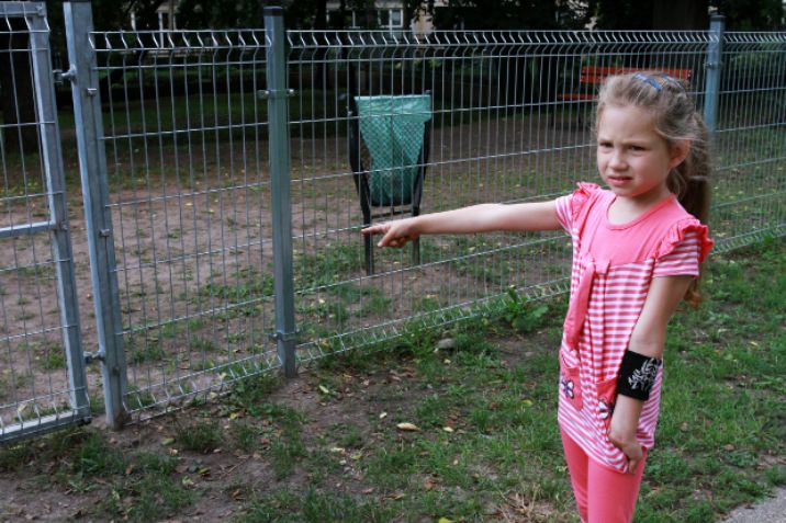 Delilát tovább vizsgálják az orvosok Fotó: Mészáros Annarózsa/Ripost.hu