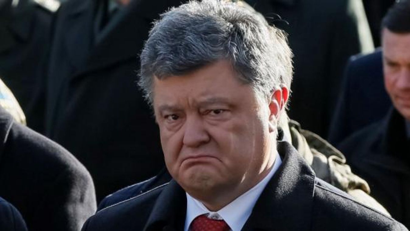 Aláírták a lengyel-ukrán közös nyilatkozatot az anyanyelvi oktatásról
