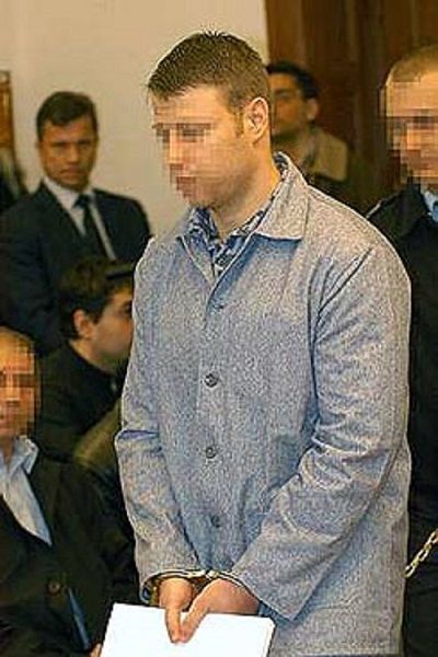 Kiglics Attila megtette amit a rendőrség várt tőle, majd felvette a 25 milliót és azóta senki nem látta Fotó: Origo.hu