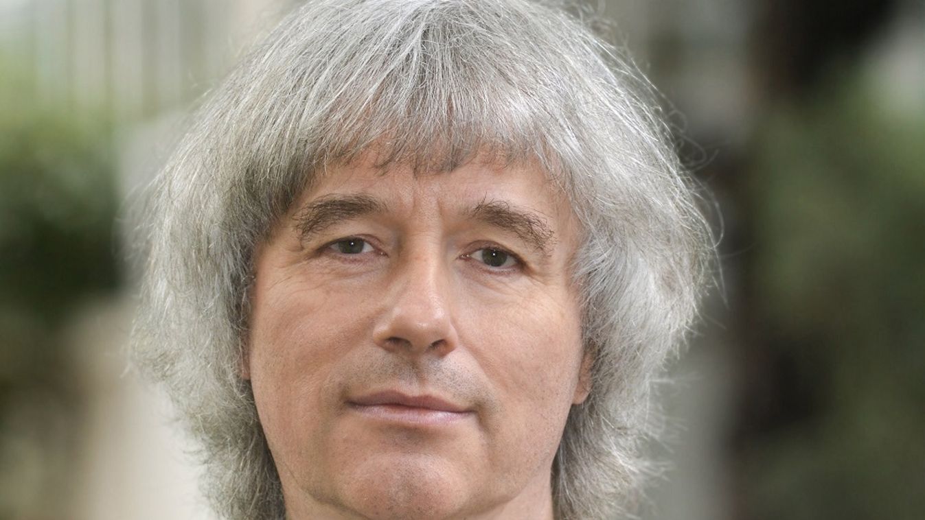 „Az élet nagy ajándéka számunkra, hogy ez így alakult” - Interjú Ránki Dezső zongoraművésszel