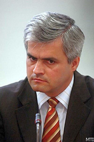 Jenei Zoltan