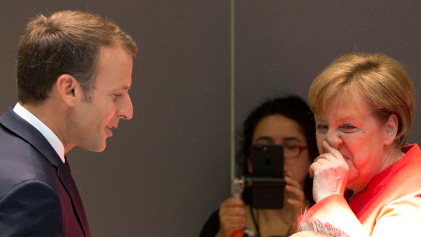 Állítólag Merkel is elérte a célját – Államfők reakciói a migrációs csúcs után