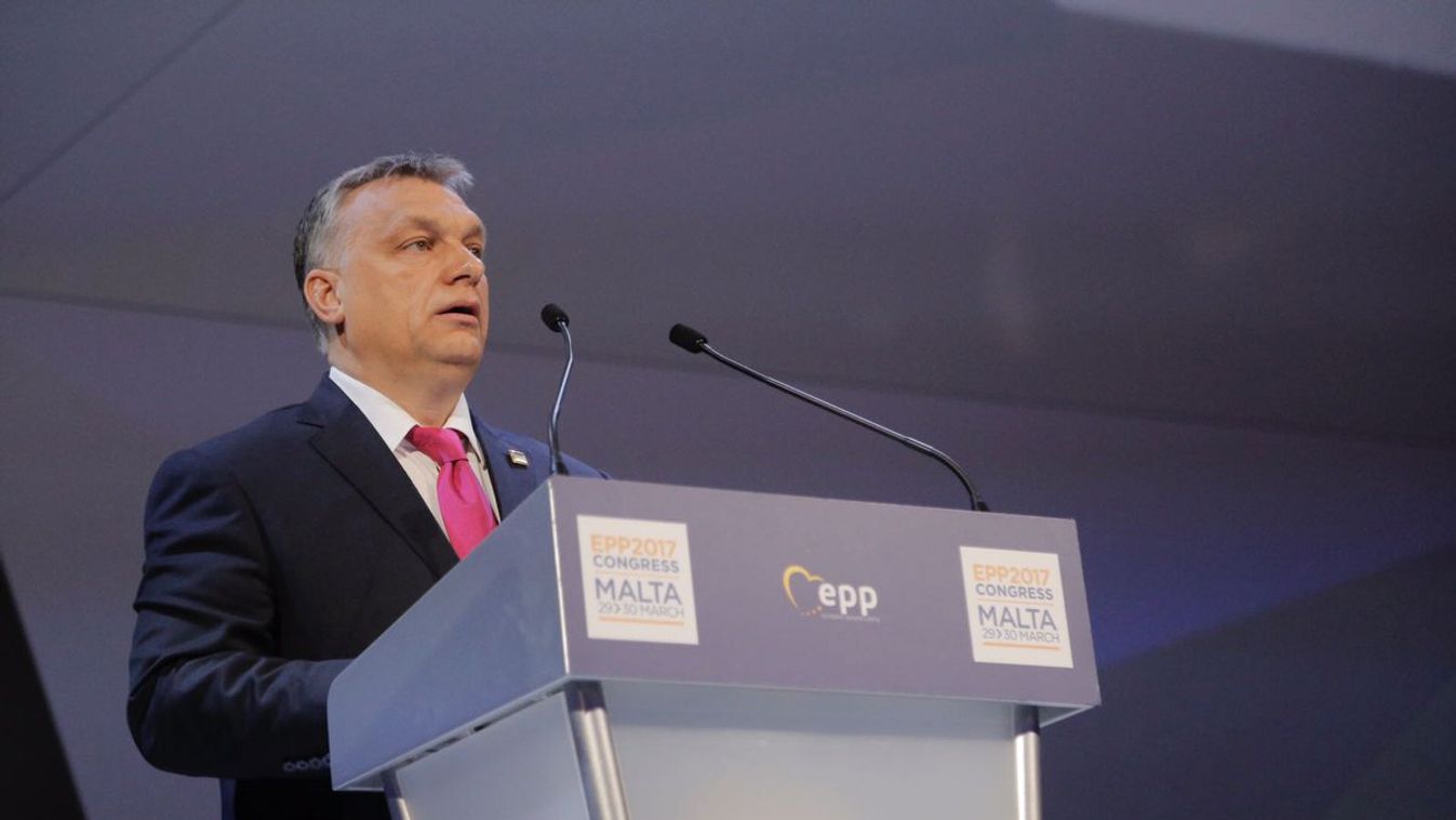 A német lapok Orbánt dicsérik, Merkel pedig az Uniót hibáztatja, amiért nem védték meg a migránsoktól határaikat