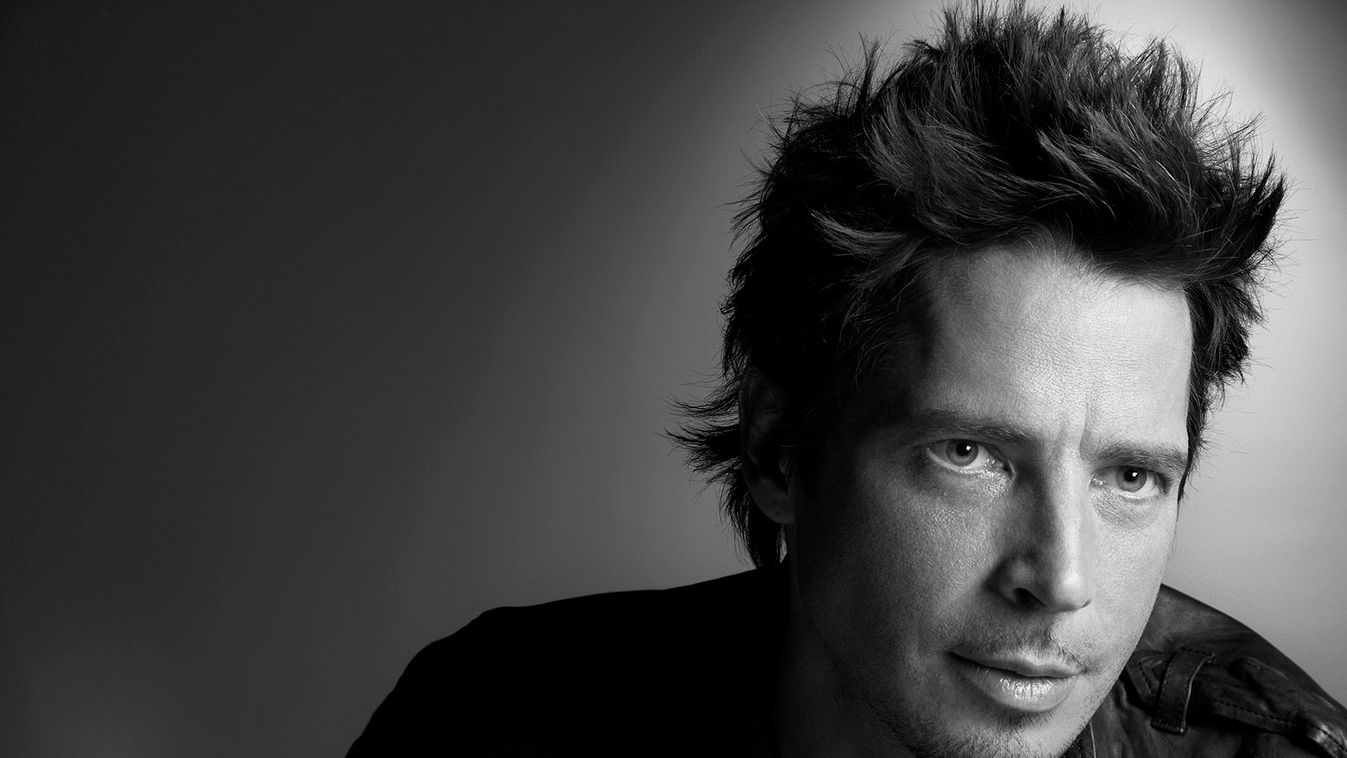 Gyásztávirat - Meghalt Chris Cornell, a Soundgarden énekese