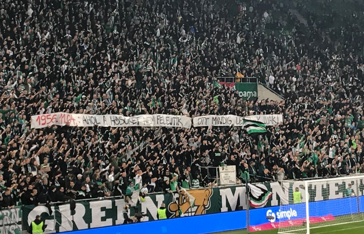 Ünnep /Fotó: C-közép/Facebook