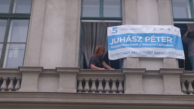 Juhász Péter