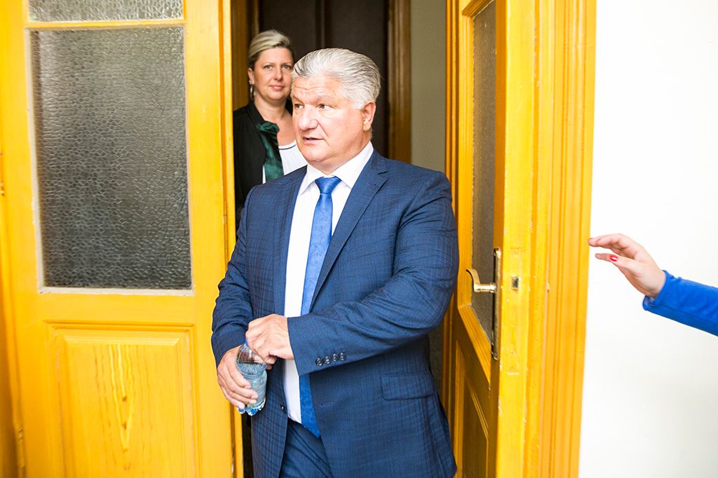 Tanyi György tárgyalás 206.06.15. Fotó: Horváth Péter Gyula